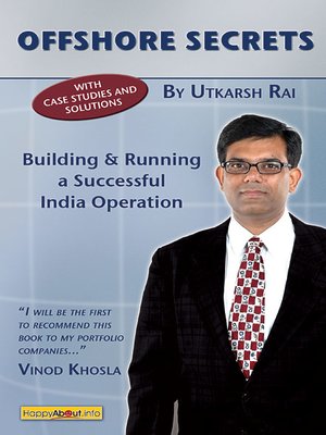 cover image of Offshoring Secrets